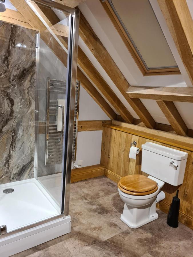 Mayfield Renovated Loft On Working Farmアパートメント エクステリア 写真